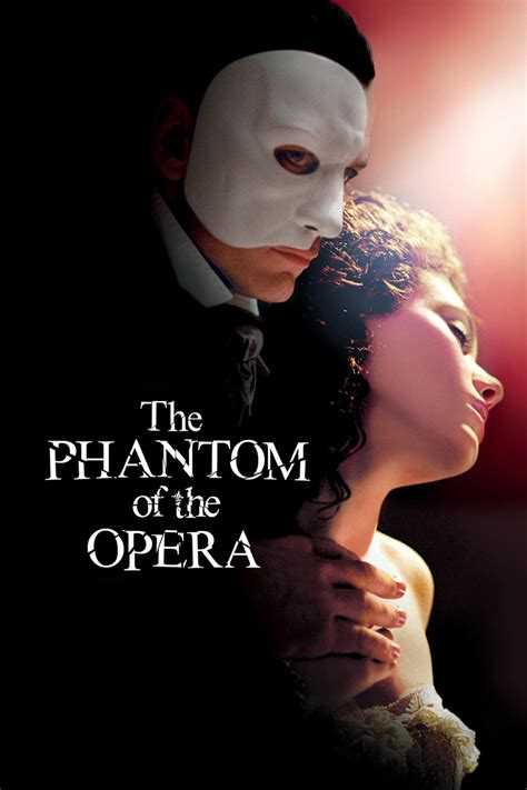 release Phantom of the Opera